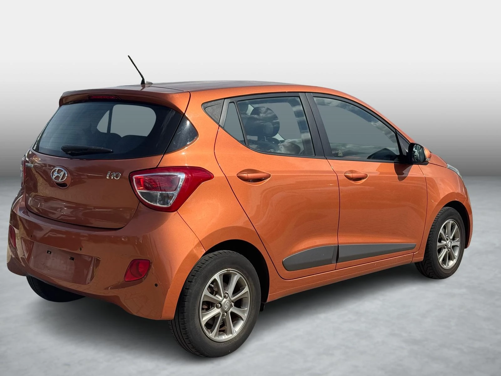 Hyundai i10 1.0 Pop