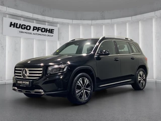 Mercedes-Benz GLB 200 d Progressive (EURO 6e)