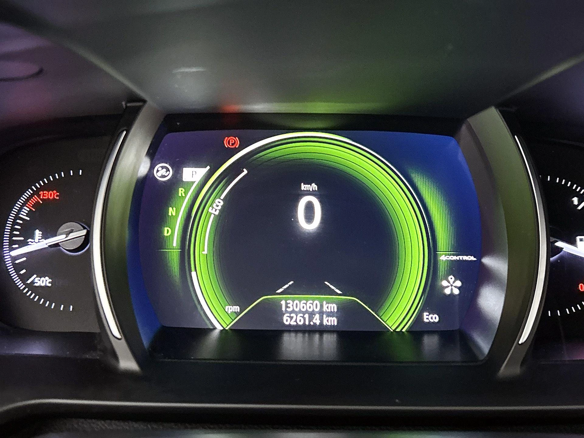 Renault Talisman 1.6 TCe Limousin