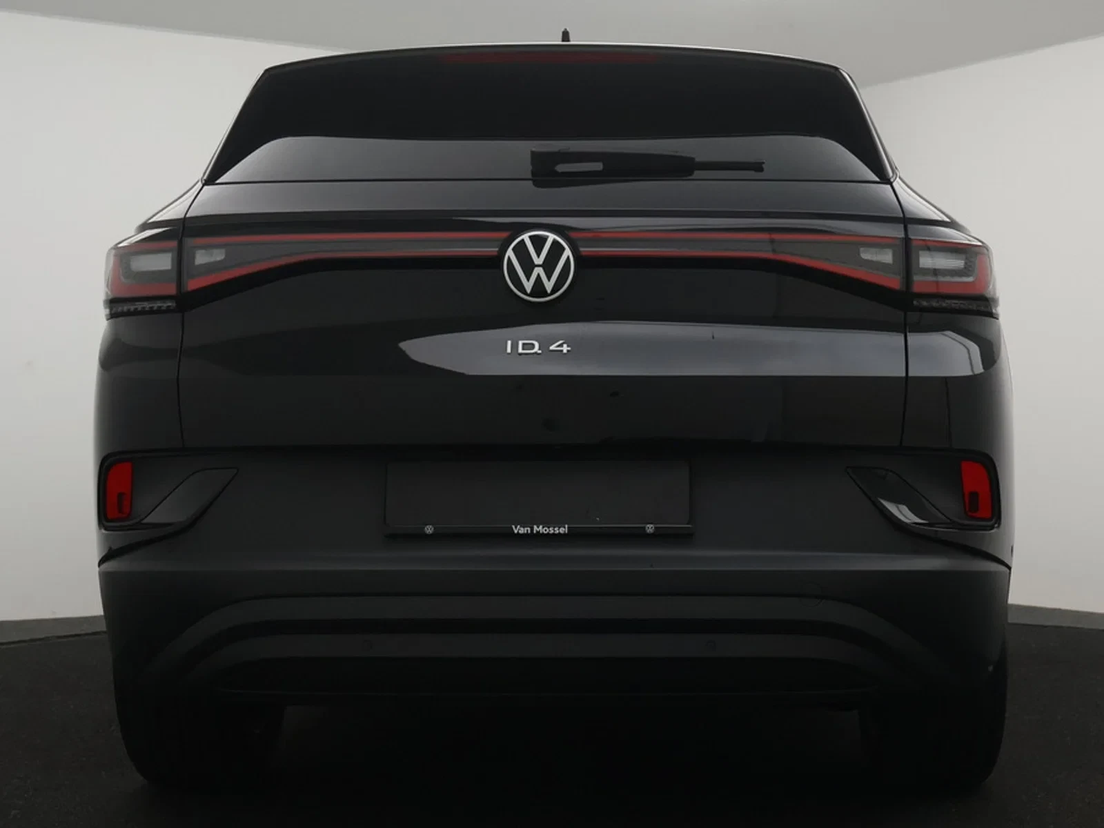 Volkswagen ID.4 ID.4 Pure Limited Edition 52 kWh 170PK *AUTOMAAT*LEDER*ALCANTARA*ACC*CAMERA*PDC*NAVI*APP-CONNECT*...*