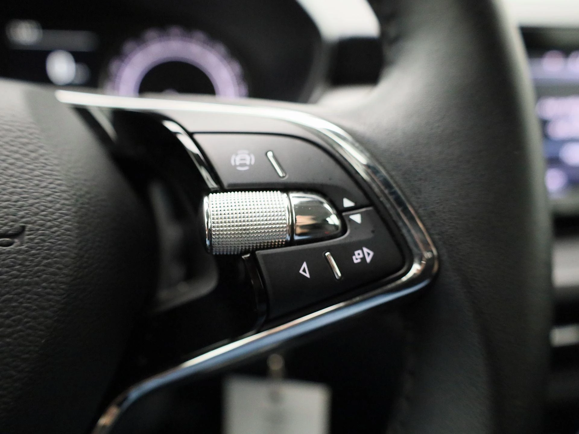 Škoda Fabia 1.0 TSI Ambition
