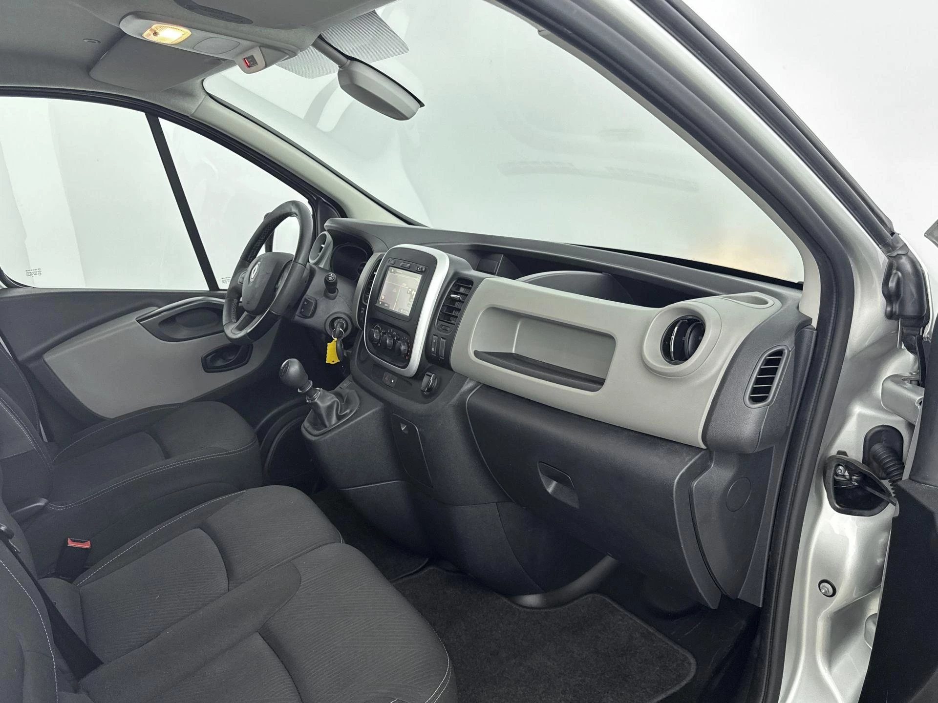 Renault Trafic 1.6 dCi 120 Pk T29 L2H1 Luxe
