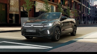 Volkswagen T-Roc Cabriolet R-Line 1.5 TSI OPF 7-Gang-DSG