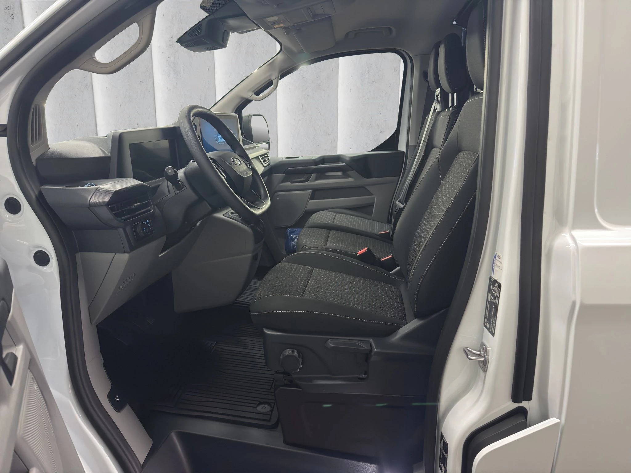 Ford Transit Custom Trend 2.0 EcoBlue 81kW 280 L1 Kasten-LKW *Jubiläumsangebot 100 Jahre *