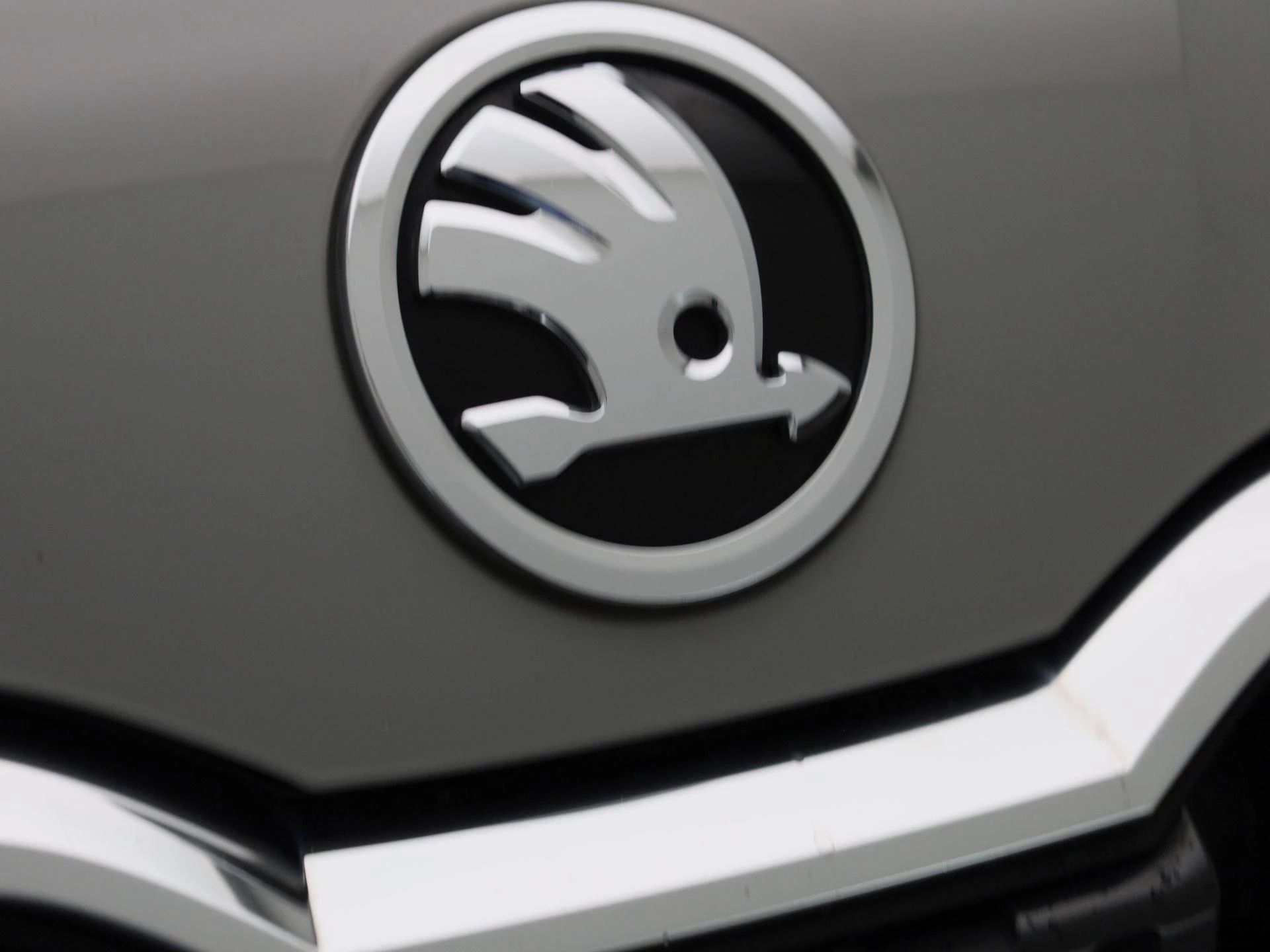 Škoda Kamiq 1.0 TSI Sport Business