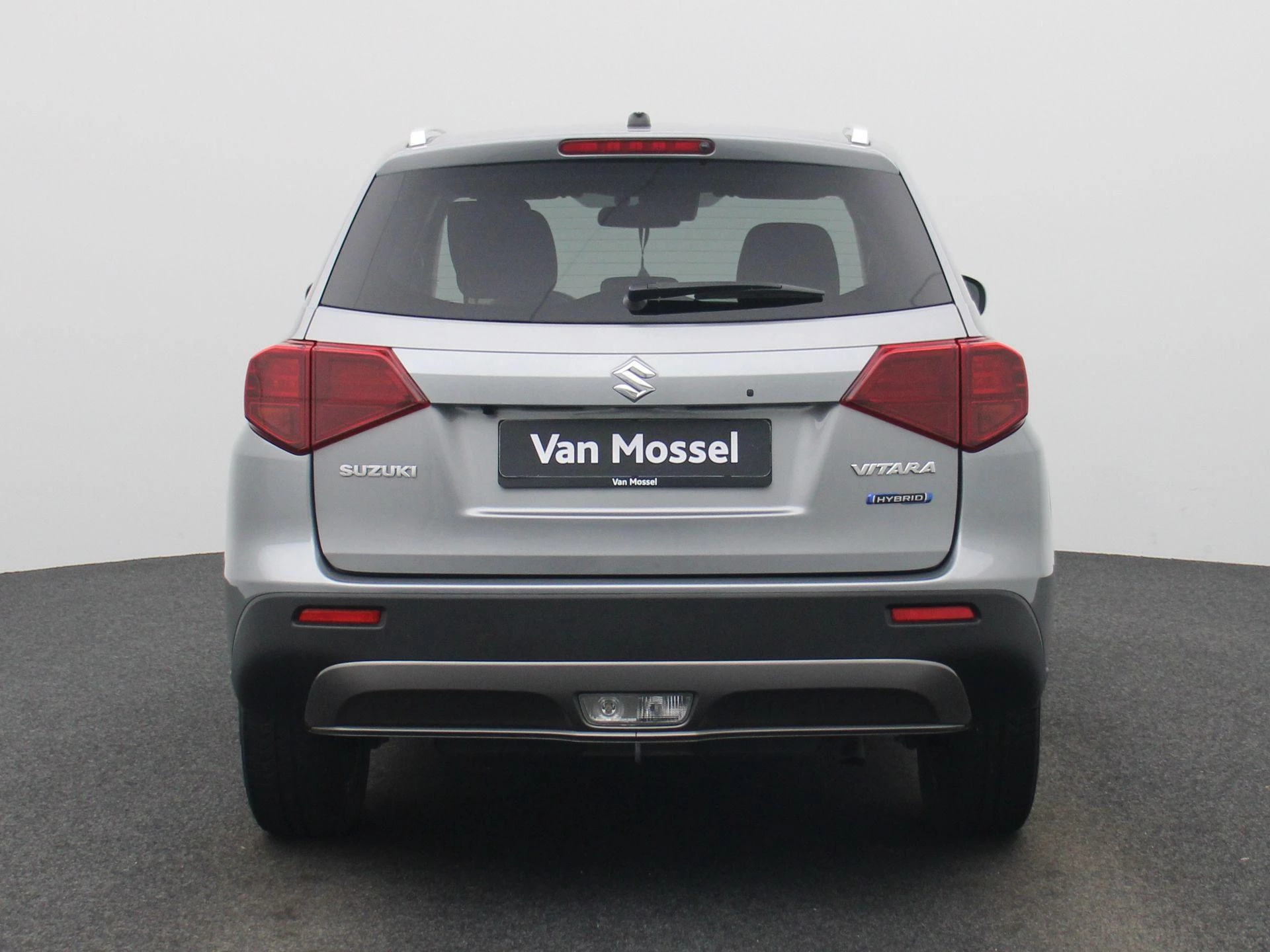 Suzuki Grand Vitara 1.5 Luxe+ 2WD A/T