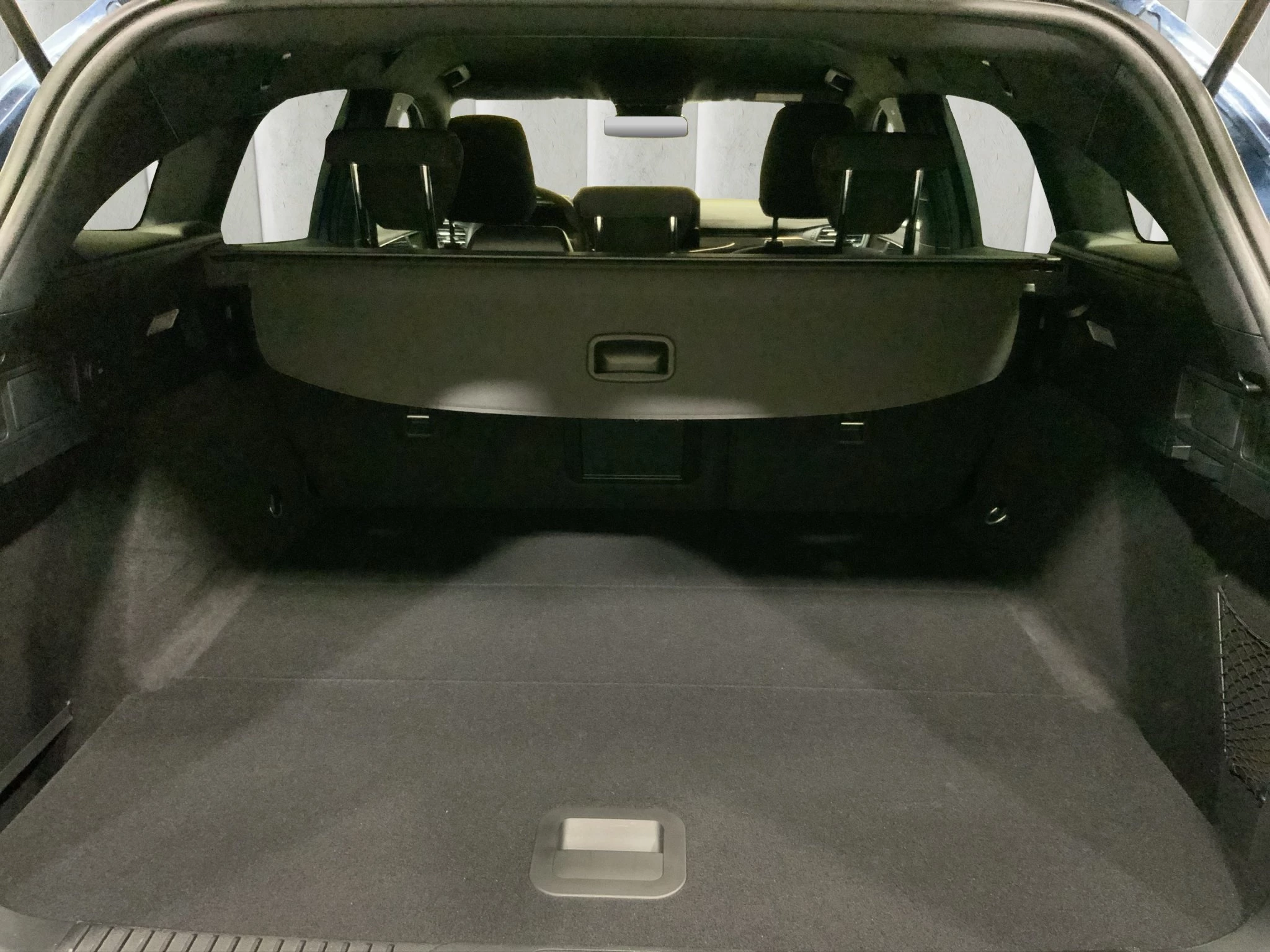 Ford Focus ST-Line X Turnier Aut.*AHK*ACC*HUD*KAM*NAVI*WINTER-PKT.