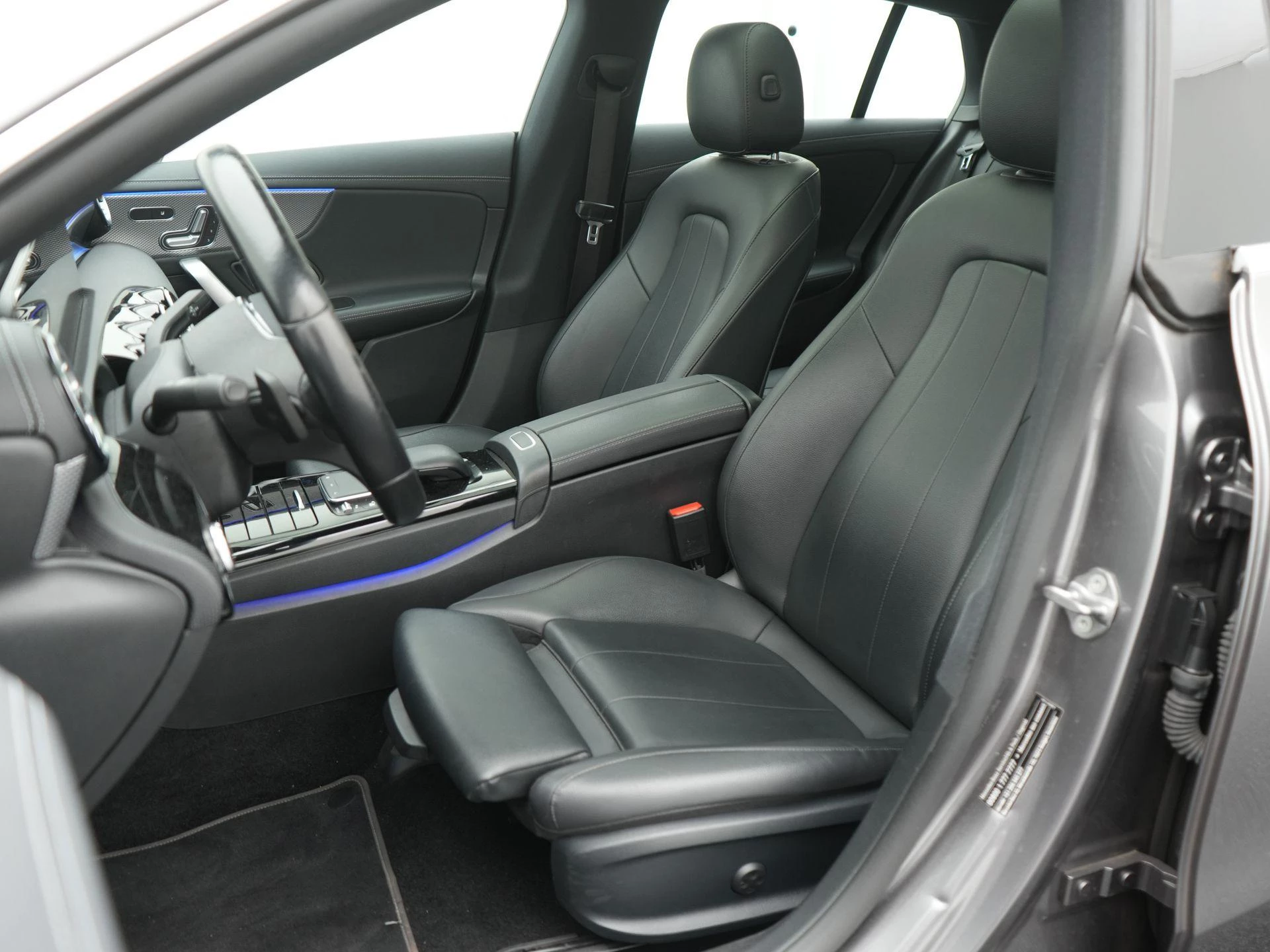 Mercedes-Benz CLA Shooting Brake 200 Business Solution Luxury