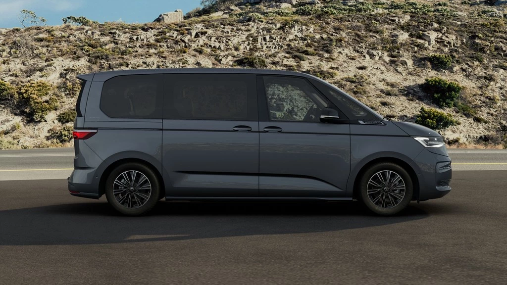 Volkswagen Multivan Energy 2.0 TDI 7-Gang DSG Energy