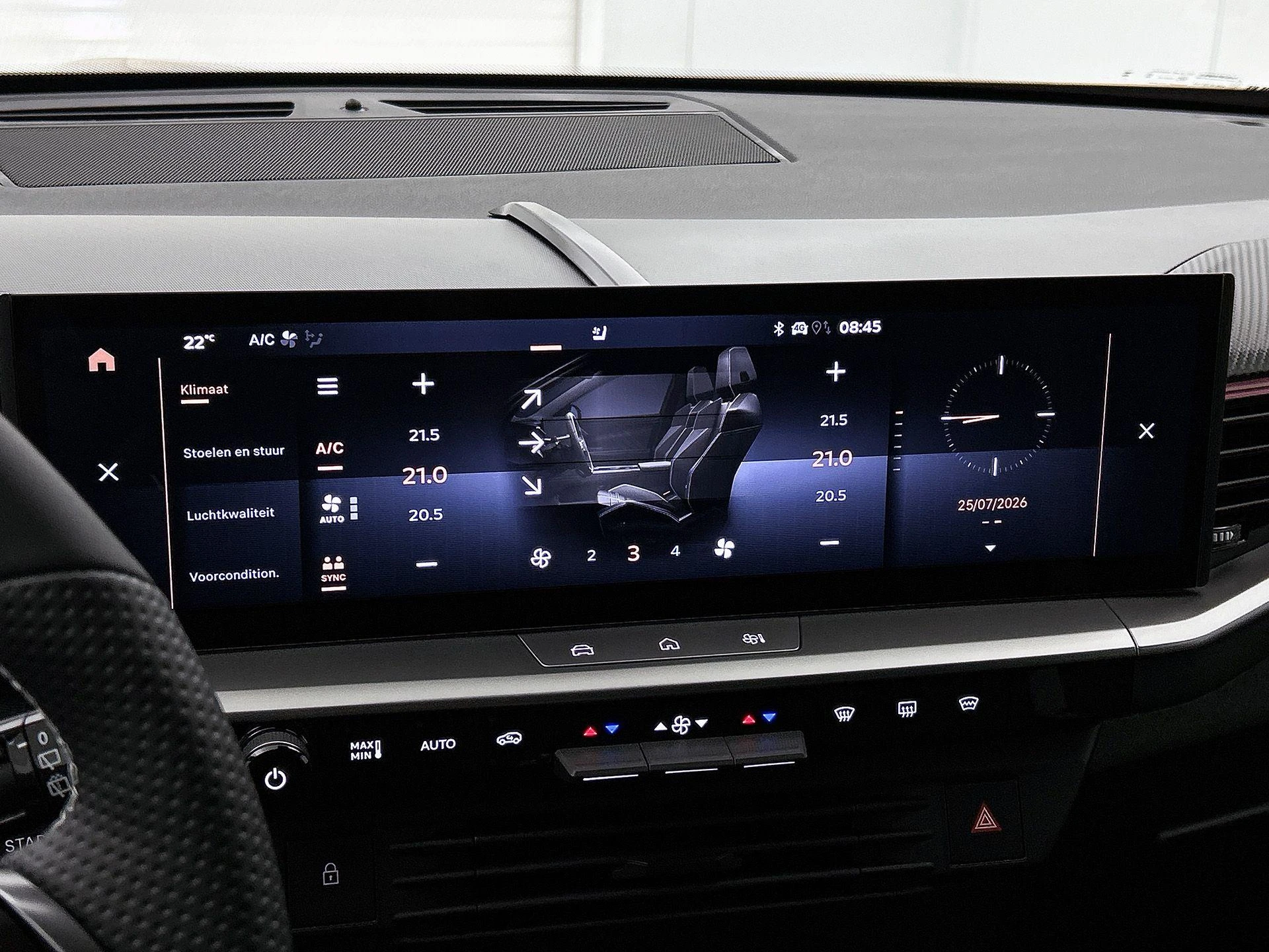 Opel Grandland 1.6 Turbo Plug-in-Hybrid GS