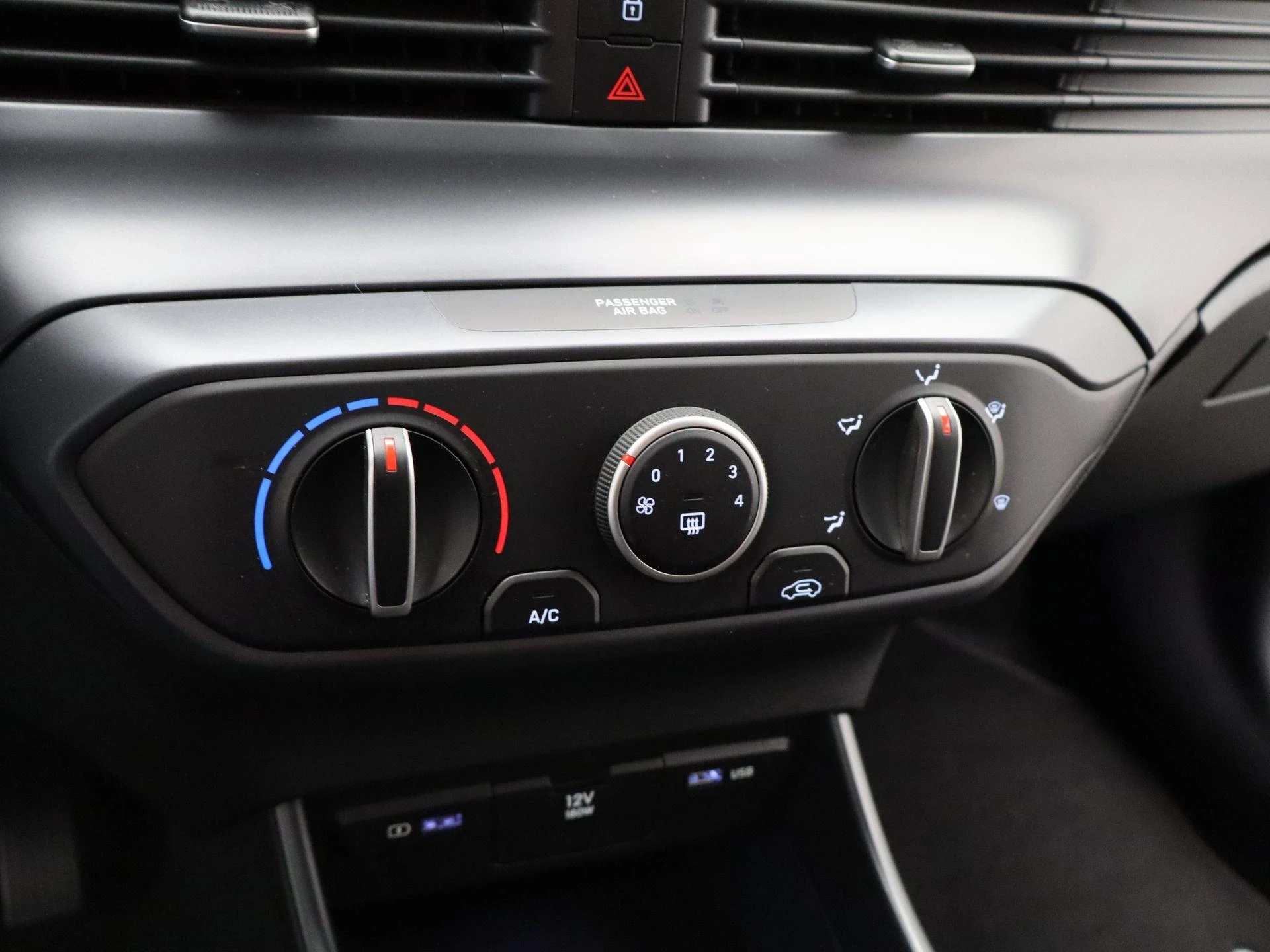 Hyundai i20 1.2 MPI Comfort |