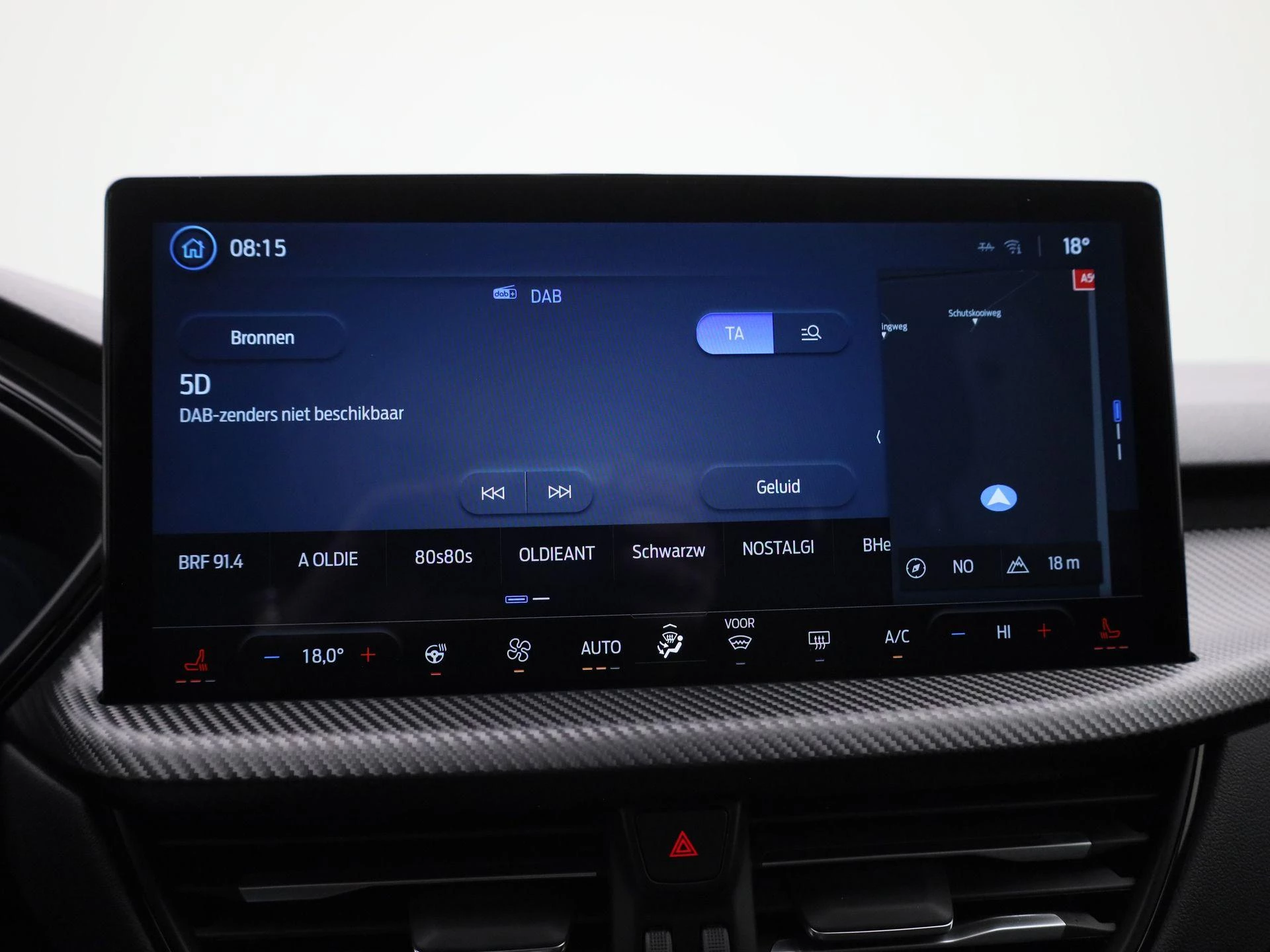 Ford Kuga 2.5 PHEV ST-Line 243PK