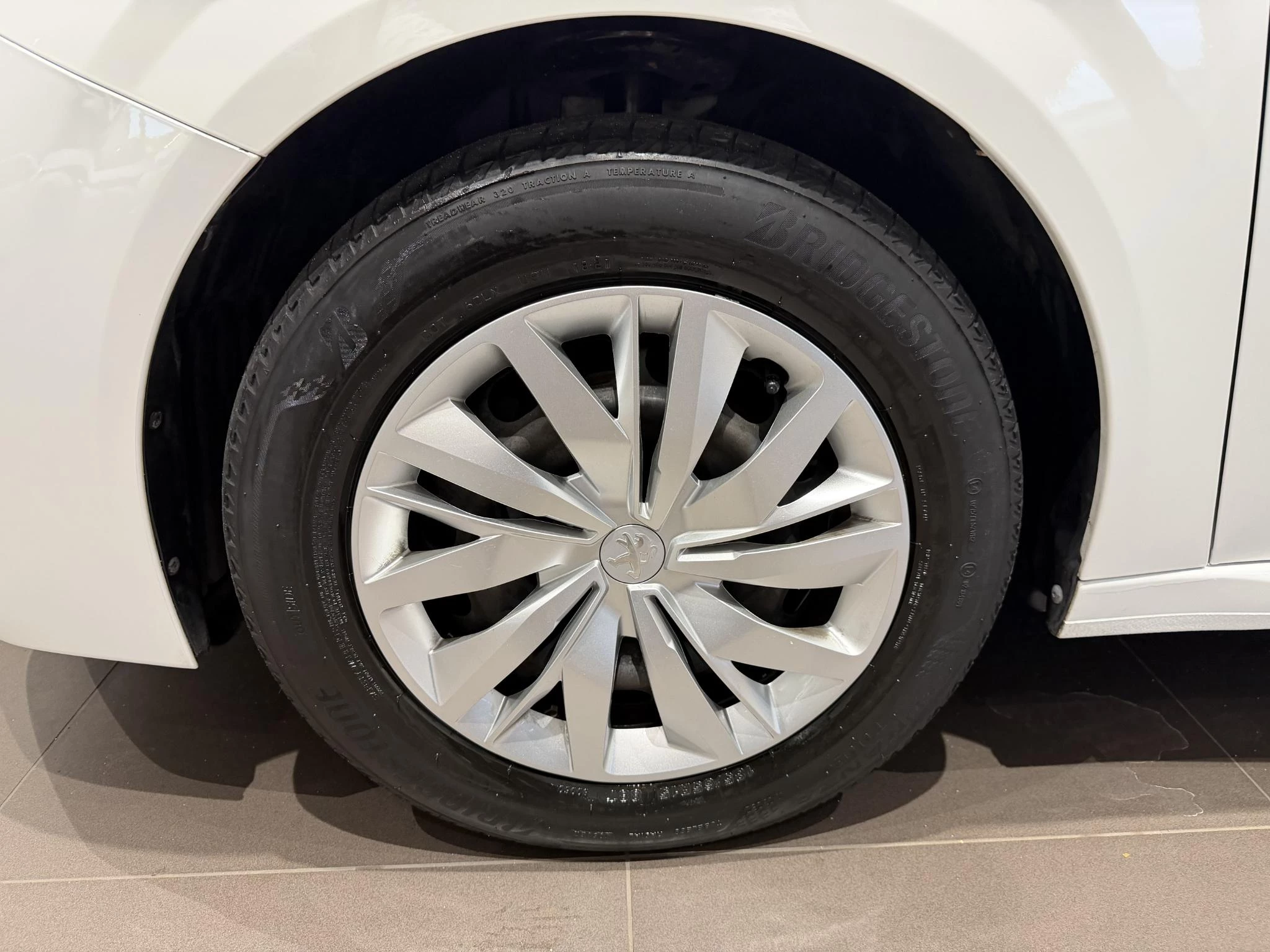 Peugeot 208 1.2 PureTech Active