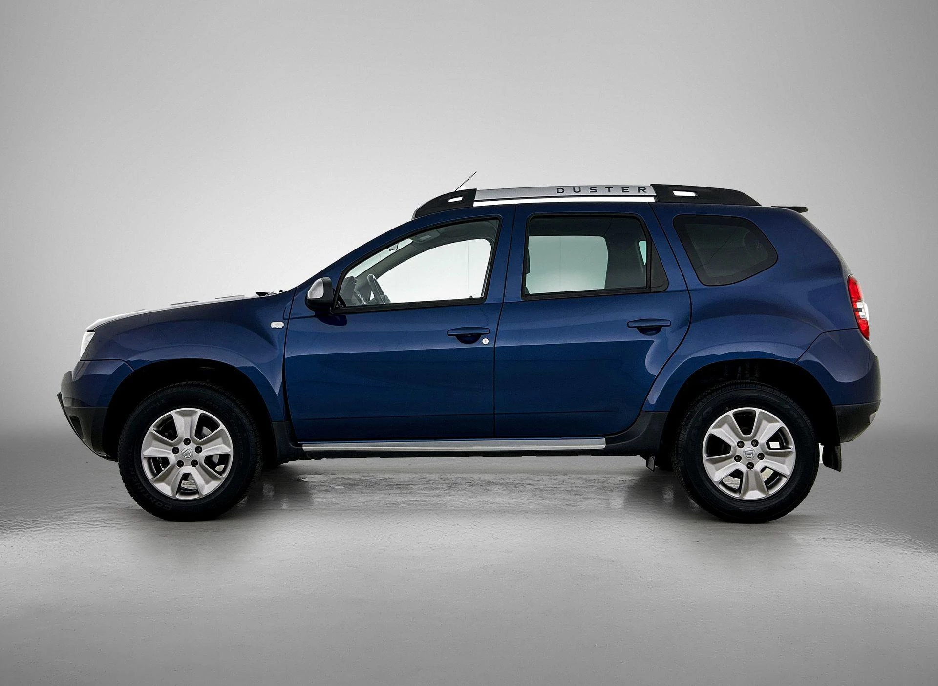 Dacia Duster 1.2 TCe 4x2 Prestige
