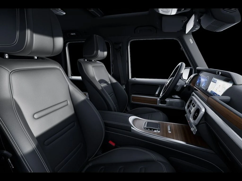 Mercedes-Benz-G-Klasse 580-image-9