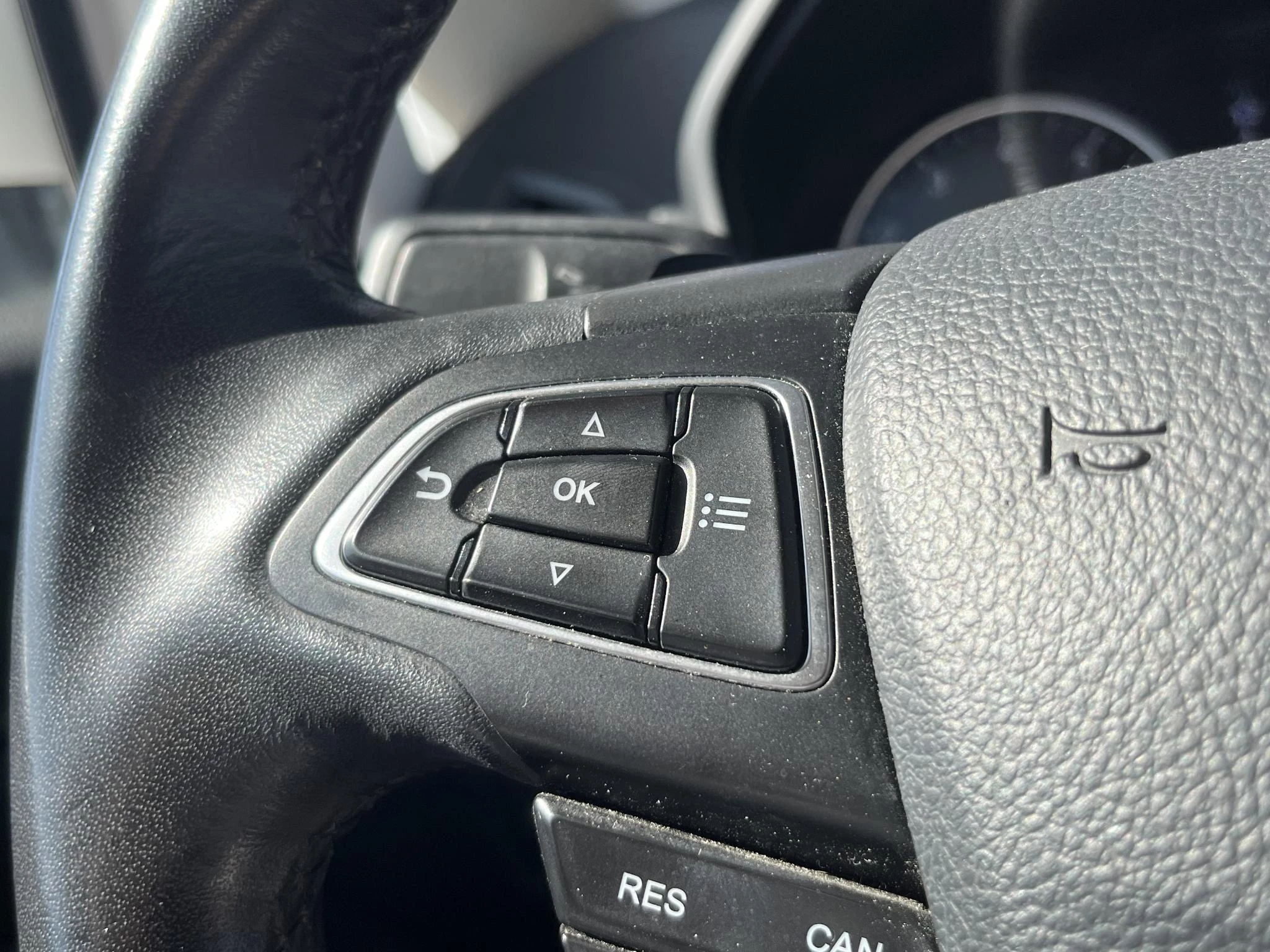 Ford EcoSport 1.0 EcoBoost Titanium