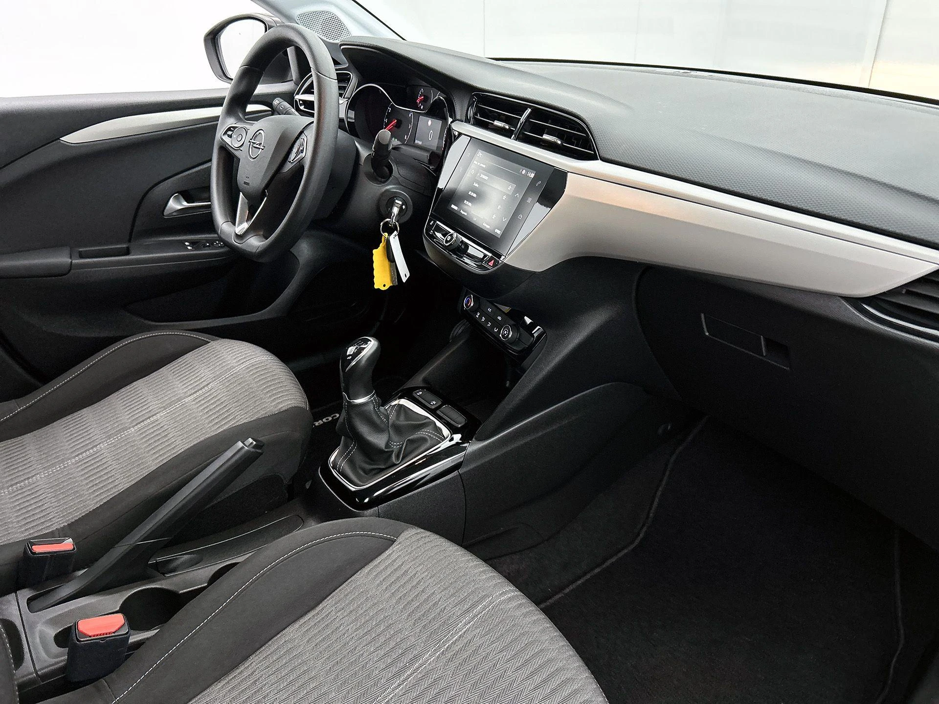 Opel Corsa 1.2 Level 2