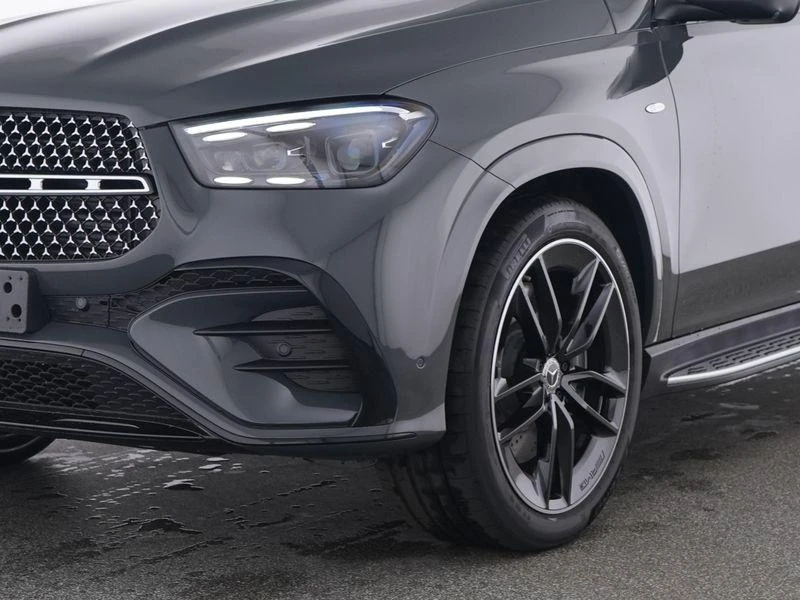 Mercedes-Benz GLE 400 e 4MATIC AMG Line