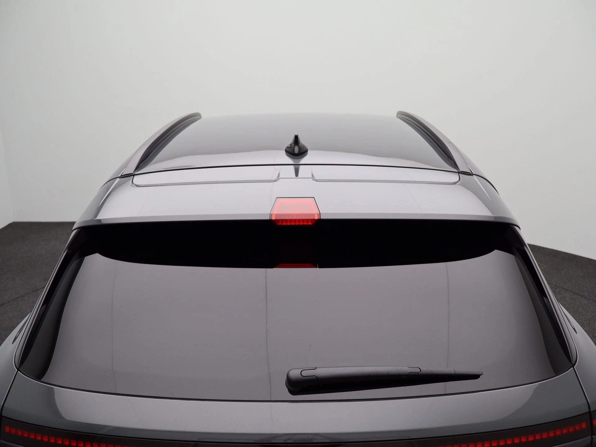 Hyundai Kona Electric N Line Business 64.8 kWh