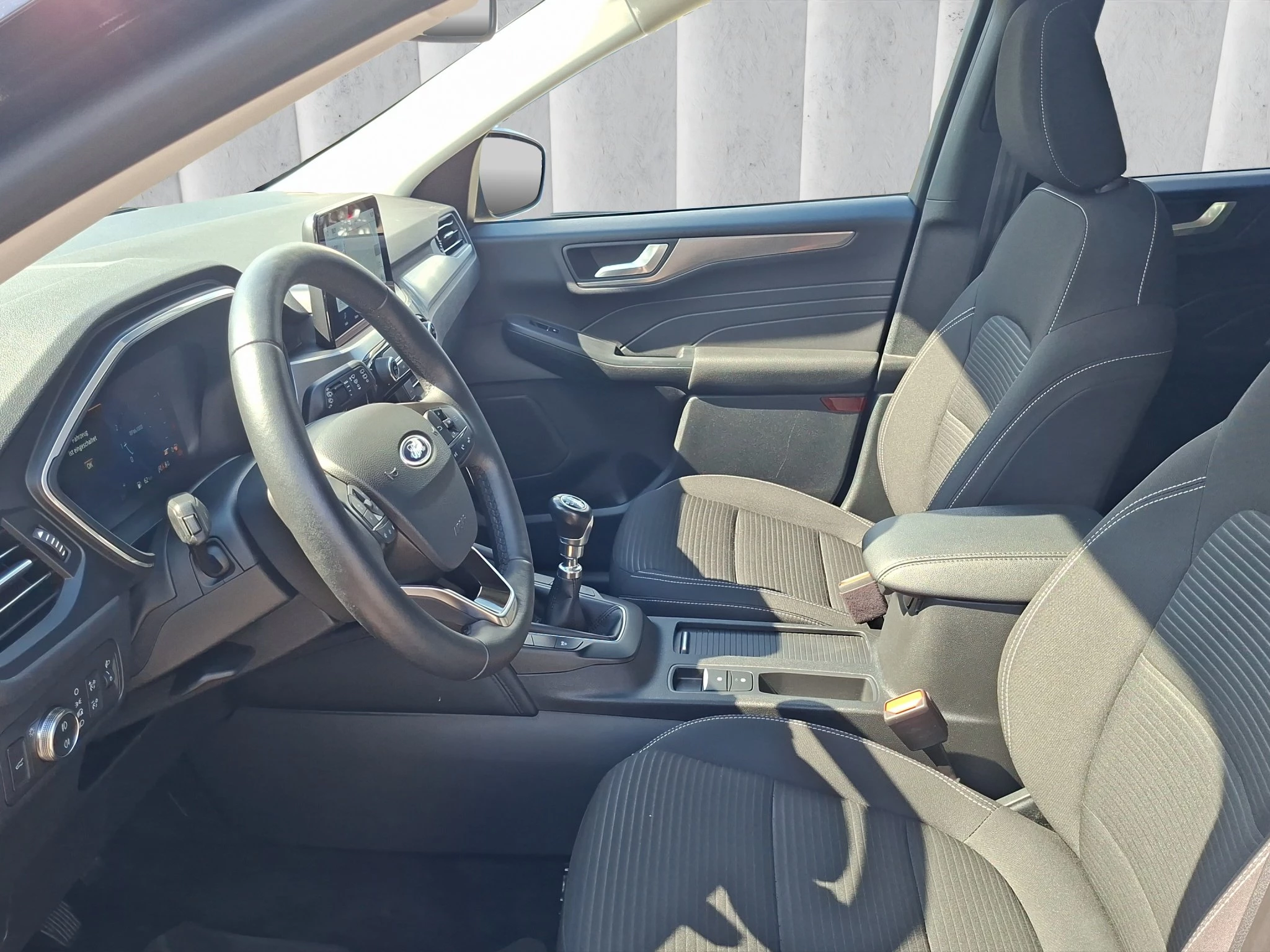 Ford Kuga Titanium 1.5 EB GJR | ACC | RFK | SHZ | PDC | LMF | Navi | Klima | BT
