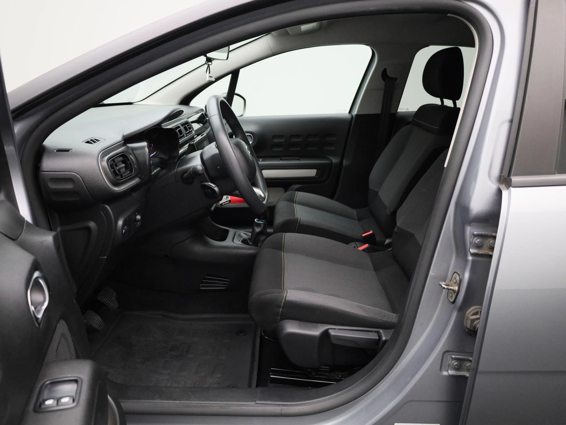 Citroën C3 1.2 PureTech 82 S&S MAN Feel