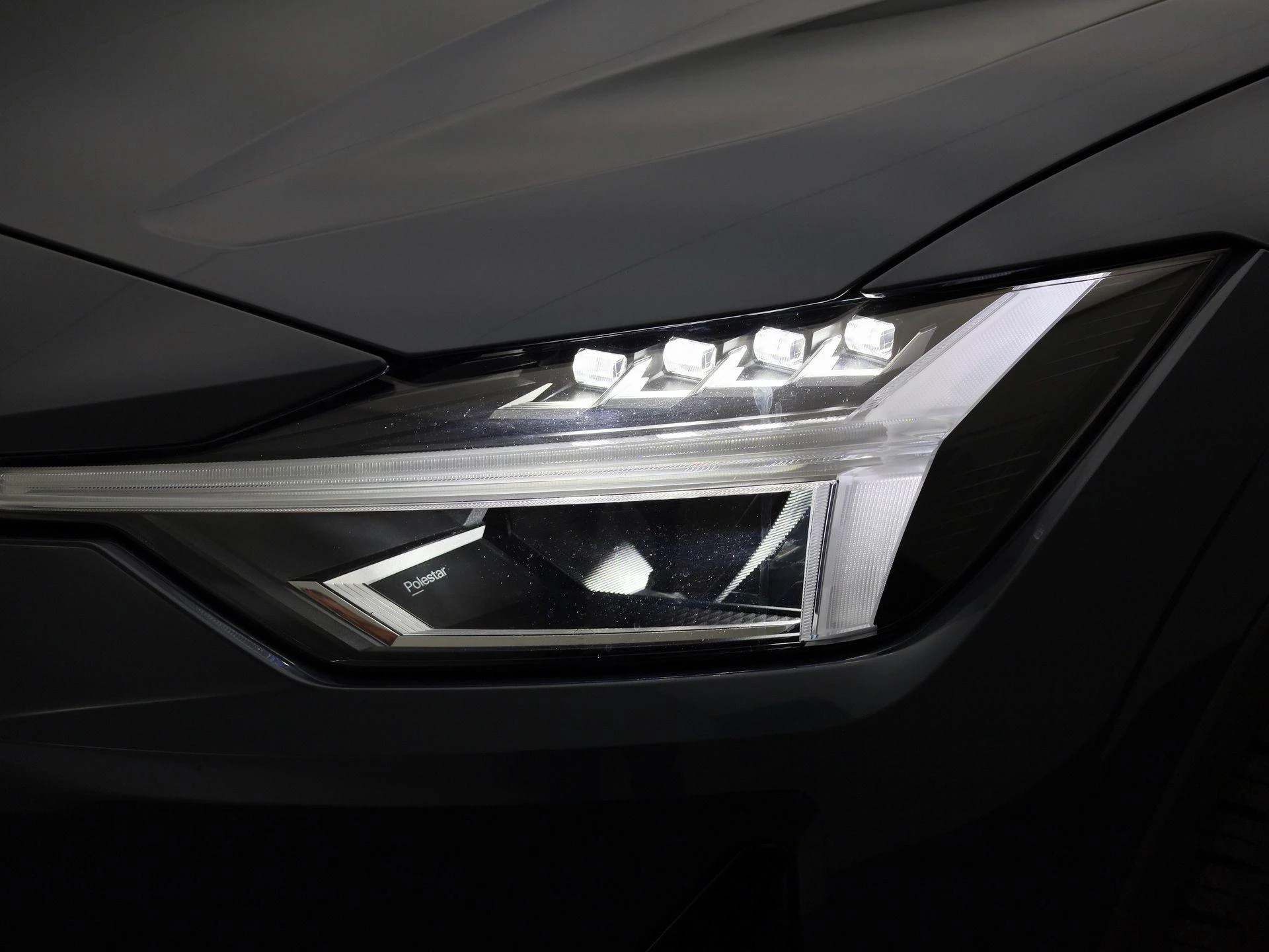 Polestar 2 Long Range Single Motor