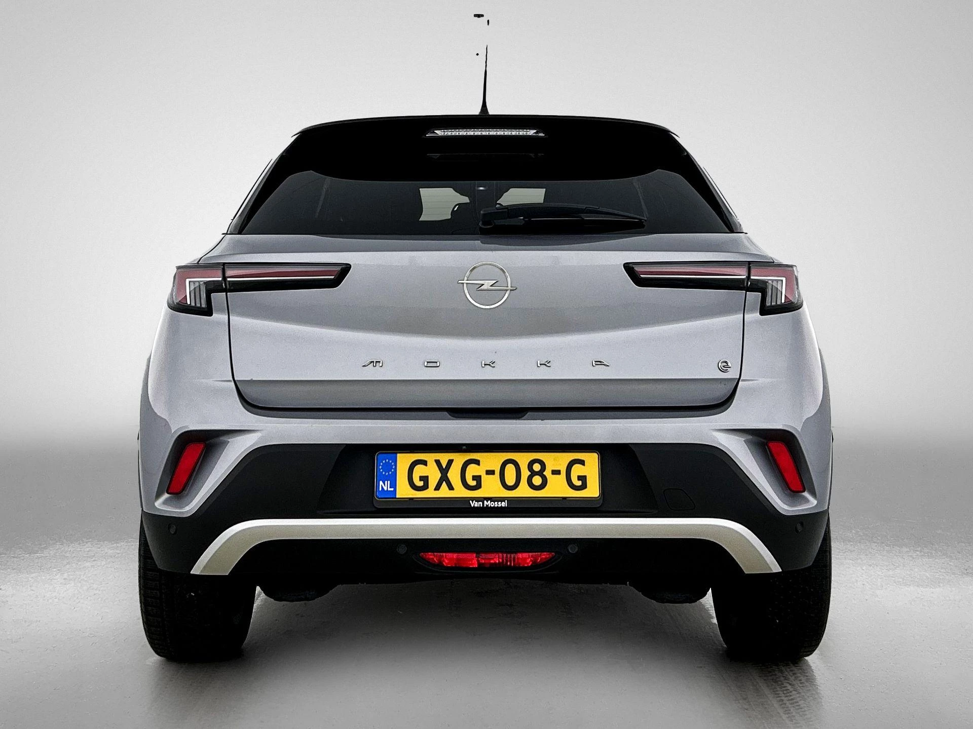 Opel Mokka-e