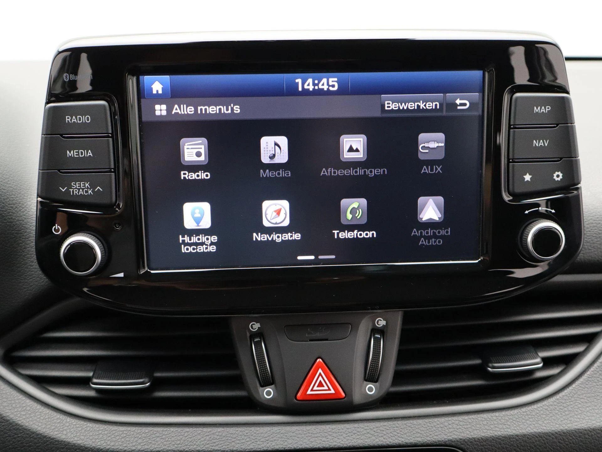 Hyundai i30 1.0 T-GDI First Edition