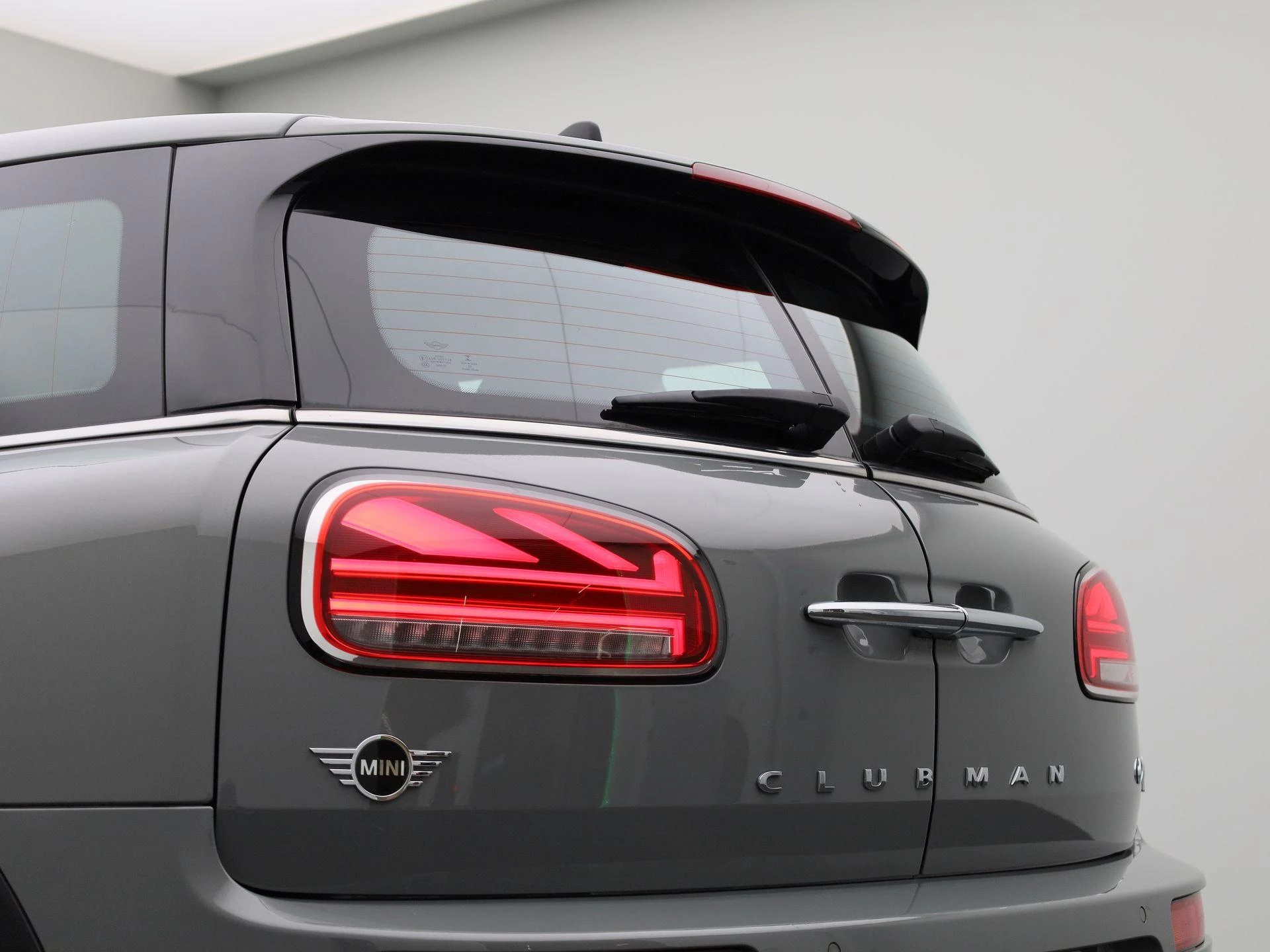 MINI Clubman Mini One D (85 kW) PDC V+A | LED | Navi