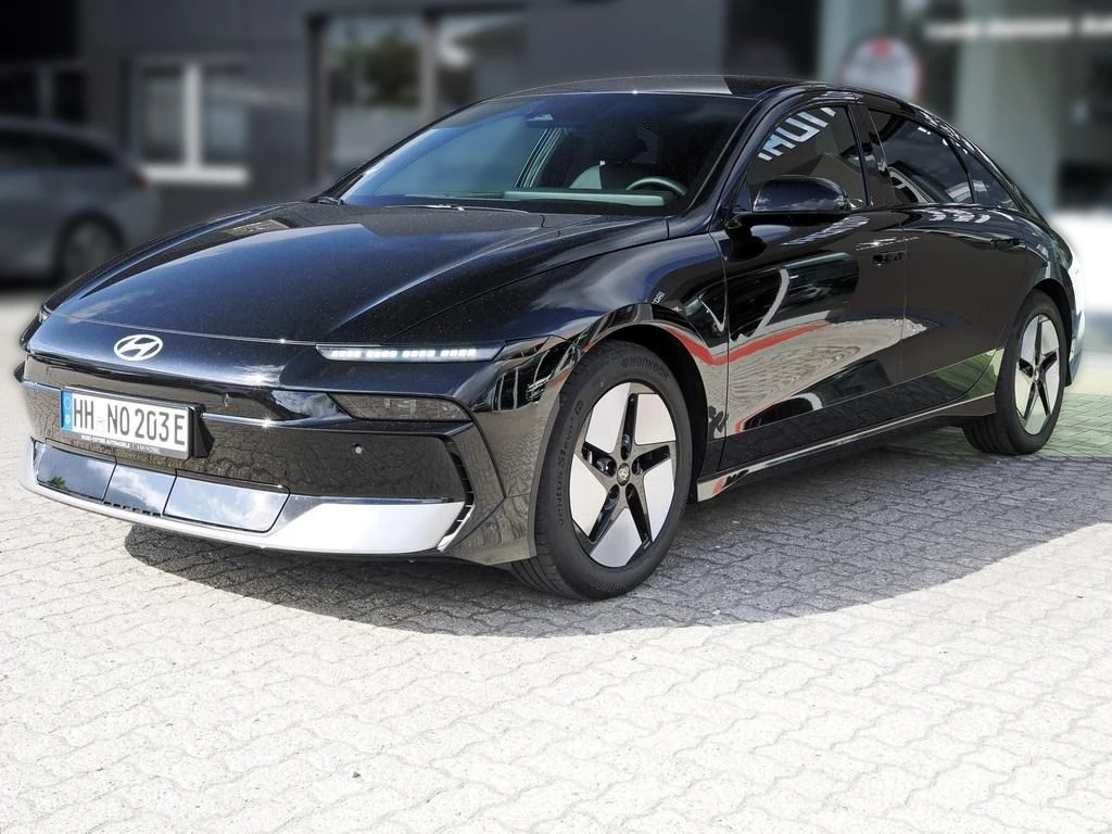 Hyundai-IONIQ 6-image-6
