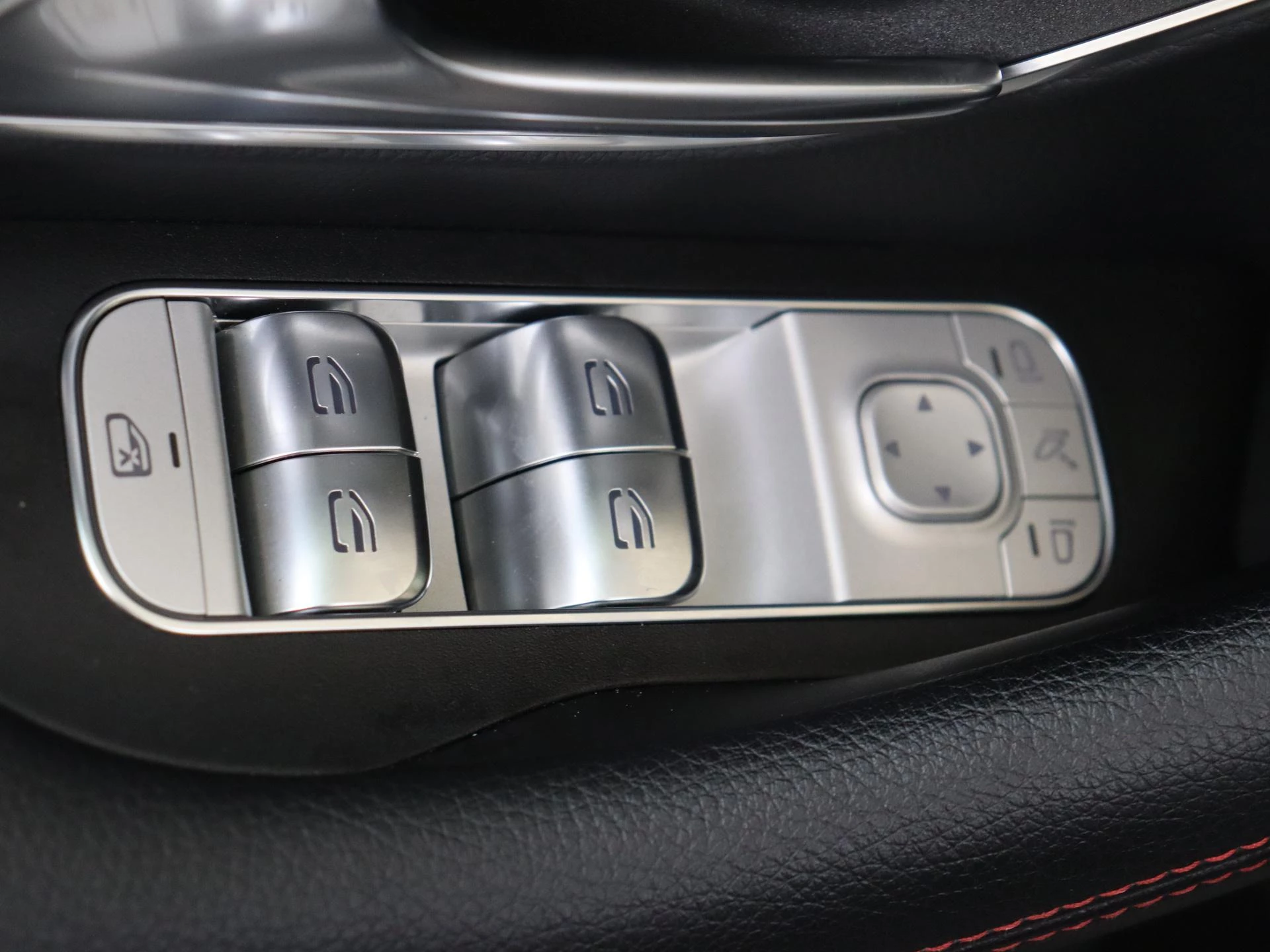Mercedes-Benz GLE AMG 53 Hybrid 4MATIC+ Premium