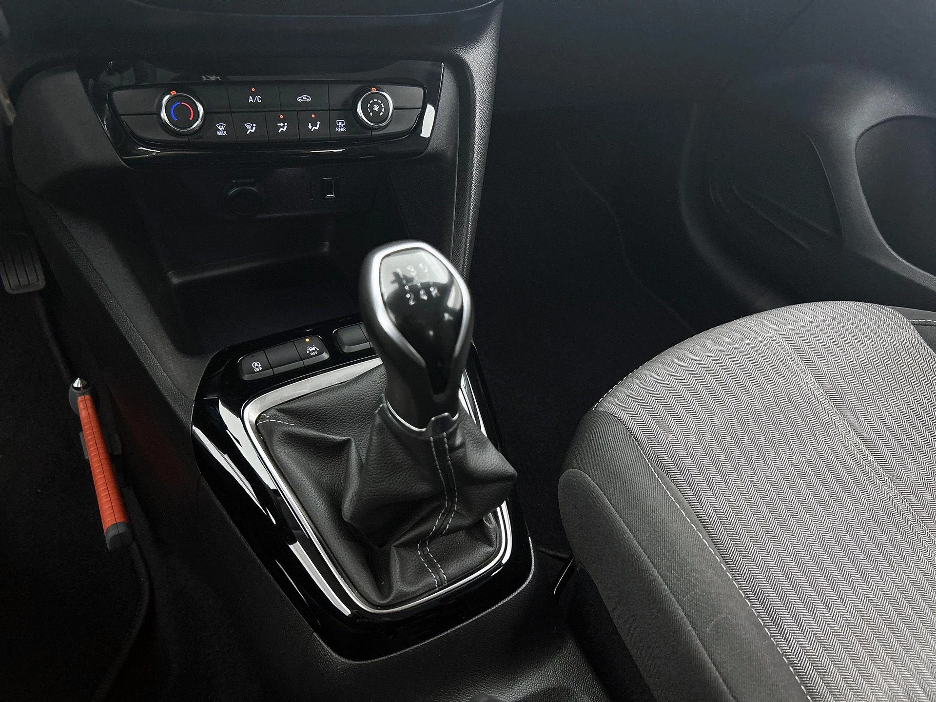 Opel Corsa 1.2 Edition