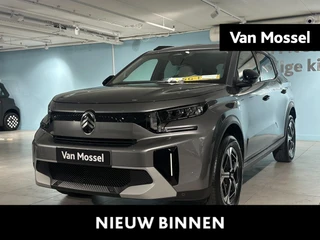 Citroën C3 Aircross 1.2 Hybrid 145pk Max