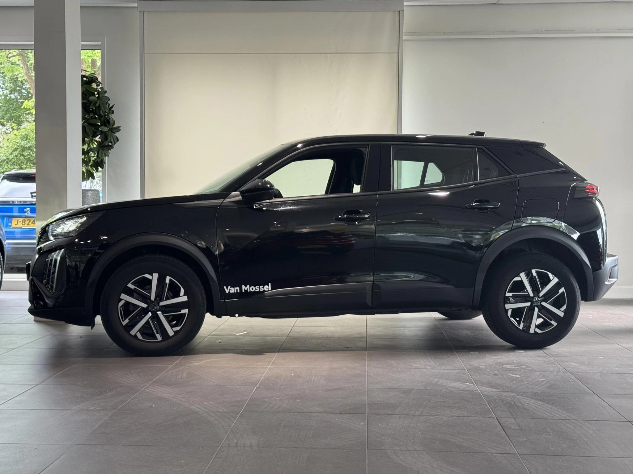 Peugeot 2008 Active