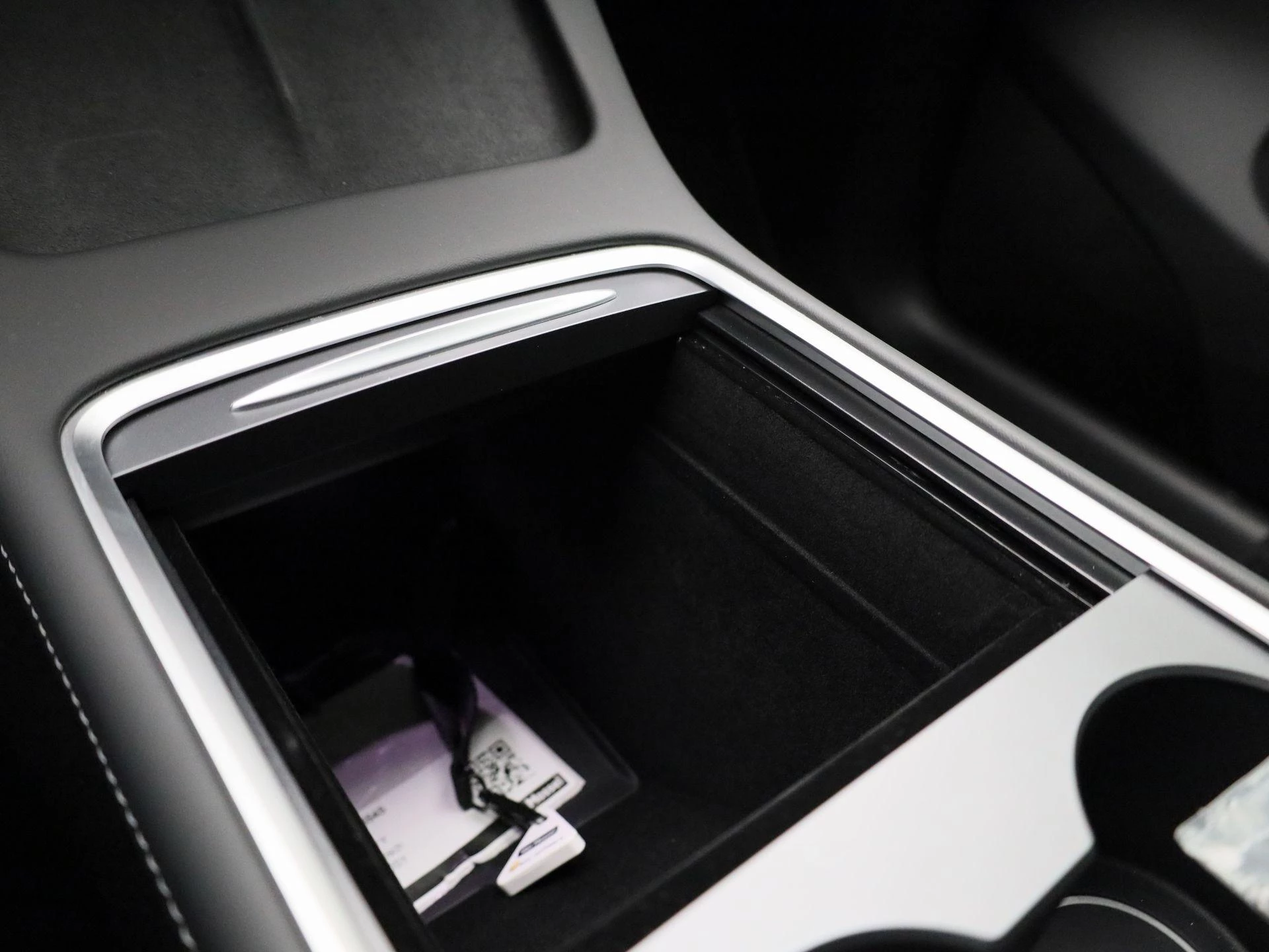 Tesla Model Y Long Range AWD 75 kWh
