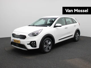 Kia Niro 1.6 GDi Hybrid DynamicLine