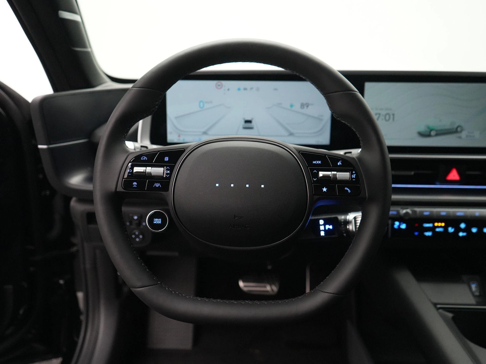 Hyundai IONIQ 6 Business 77.4 kWh