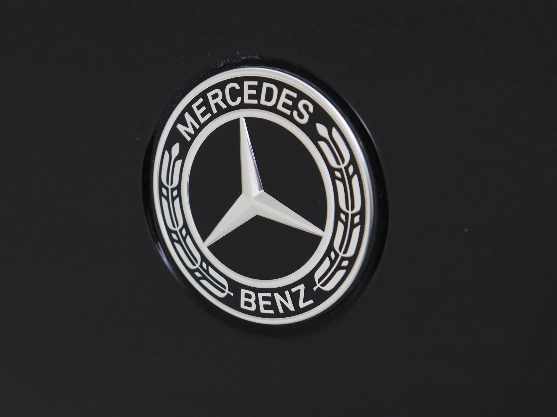 Mercedes-Benz EQE SUV 350+ Sport Edition 96 kWh