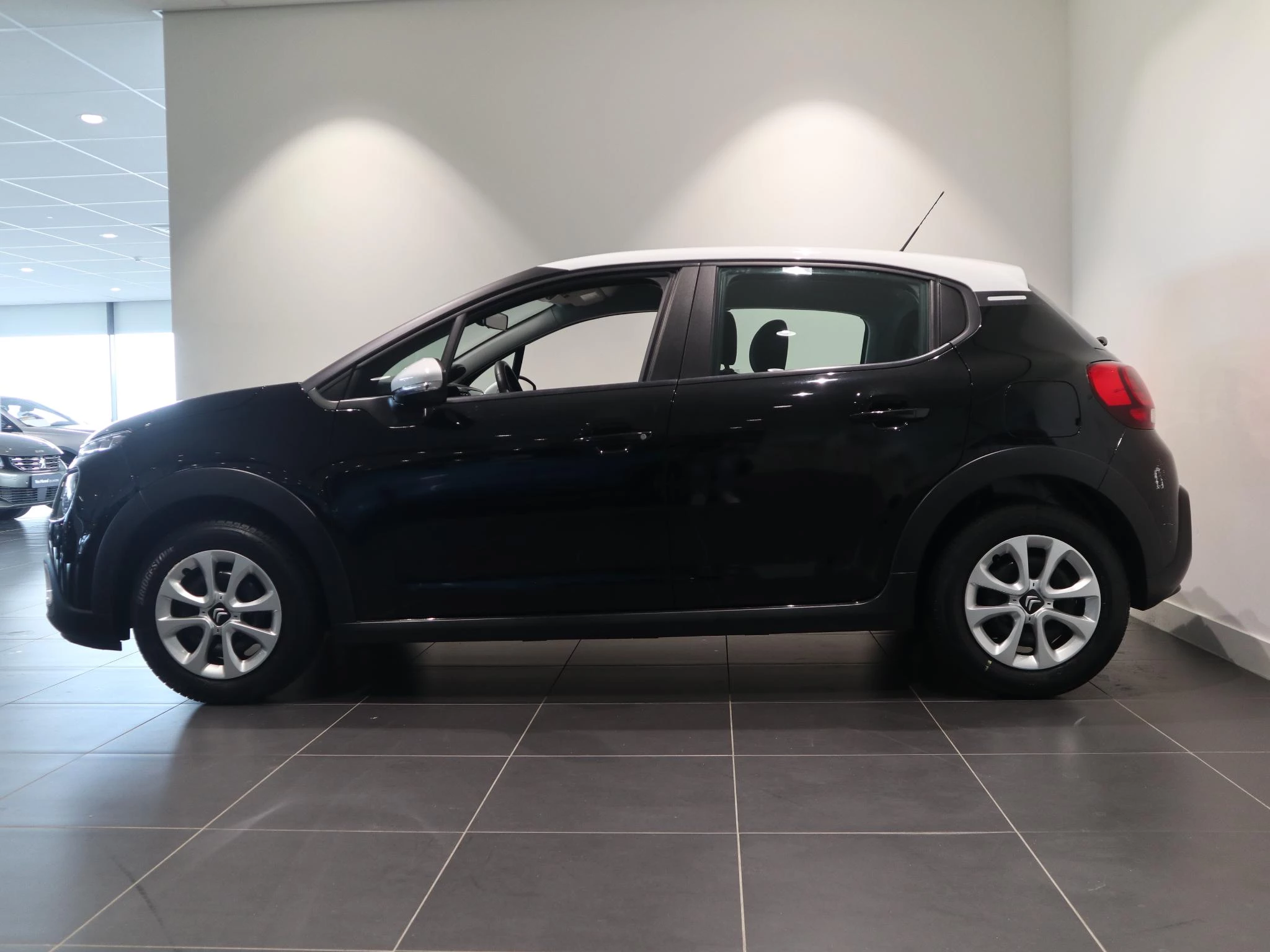 Citroën C3 You