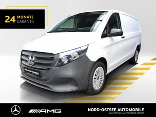 Mercedes-Benz Vito 116 NEUES MODELL AHK NAVI KAMERA TEMPOMAT