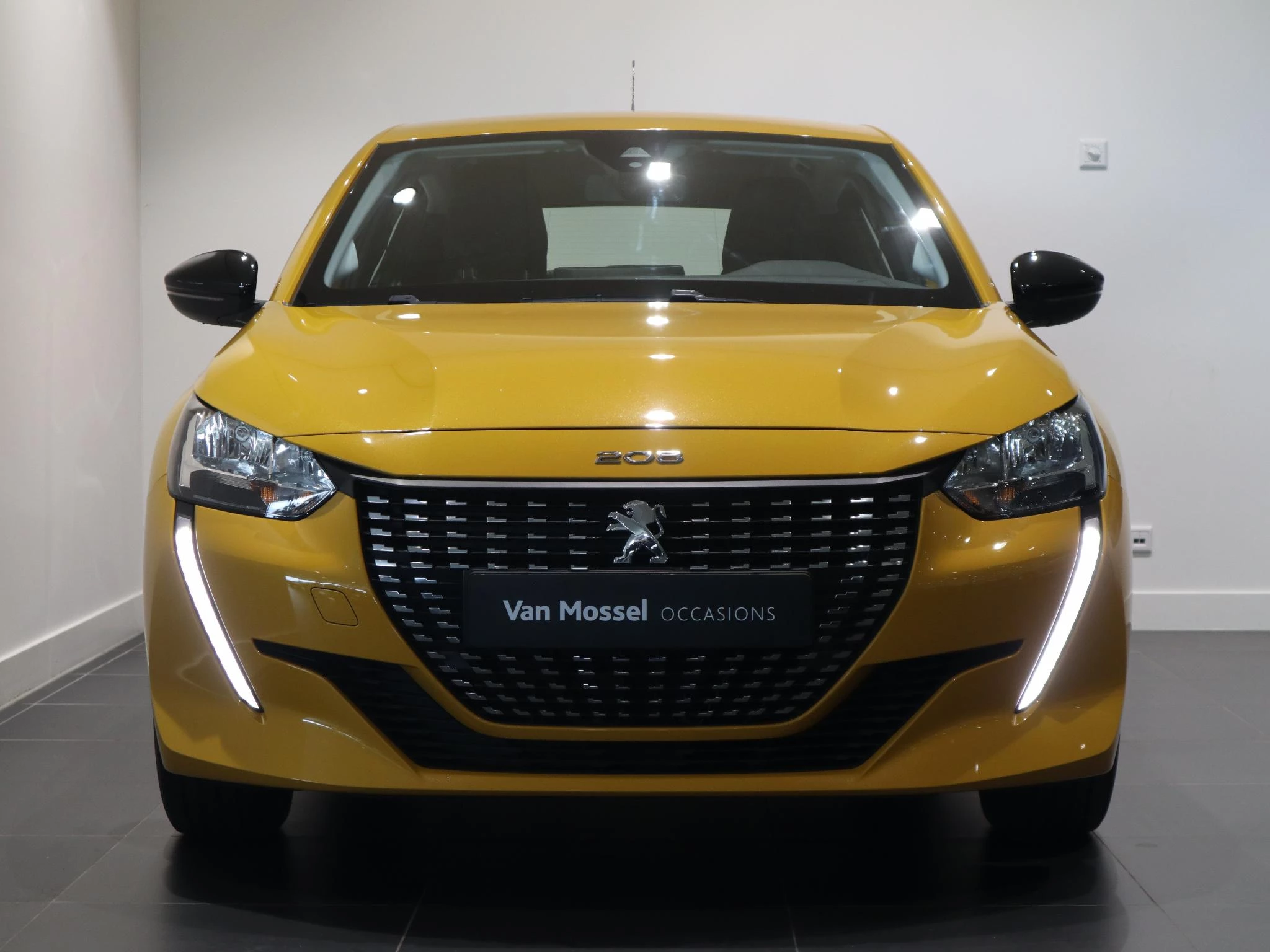 Peugeot 208 Active