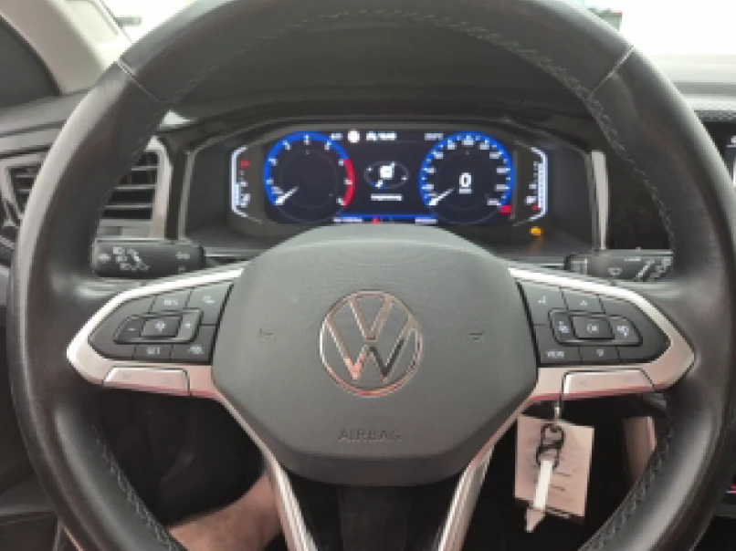 Volkswagen Polo 1.0 TSI Life Business 95 PK|