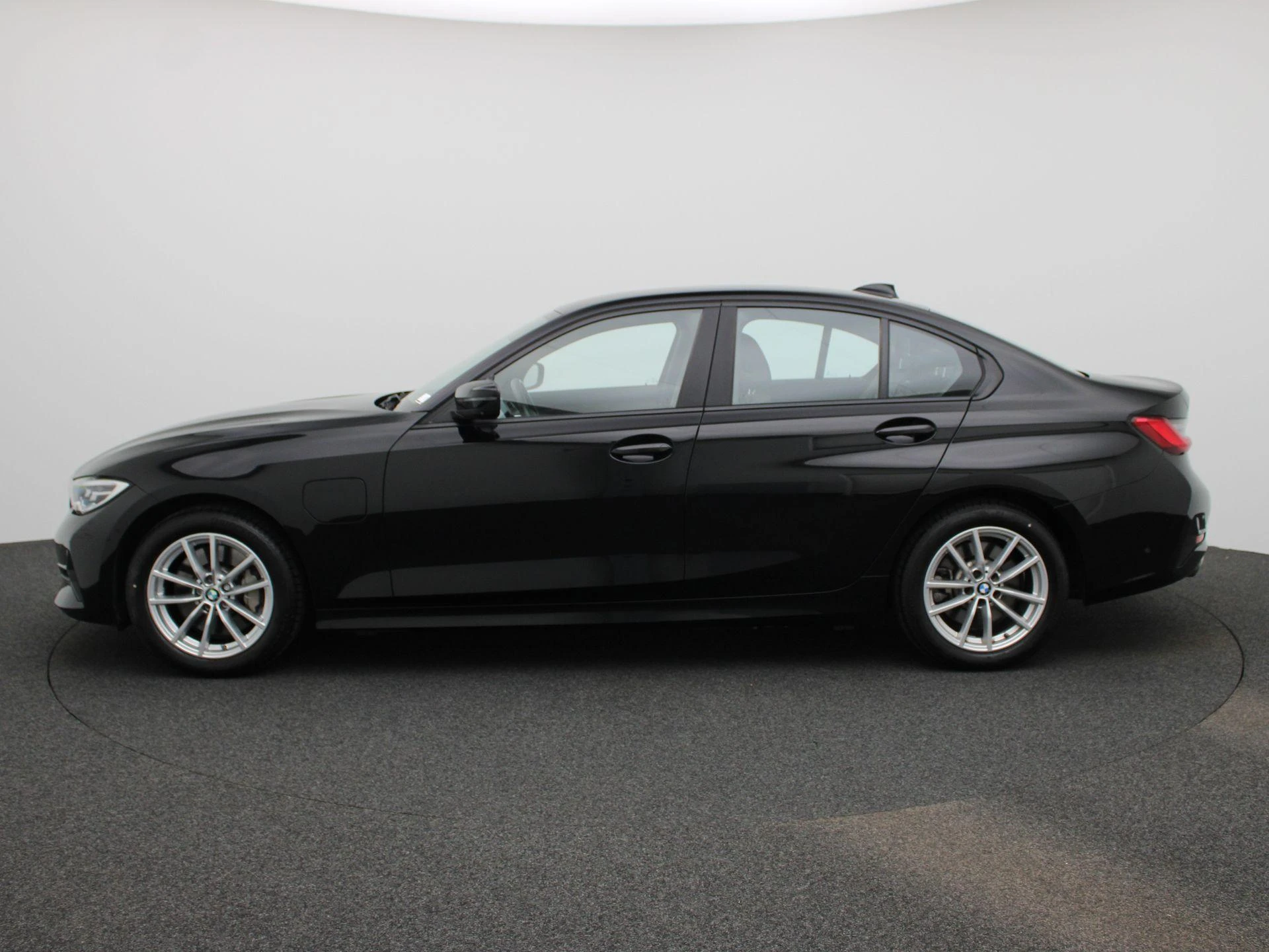 BMW 3 Serie 330e eDrive Edition