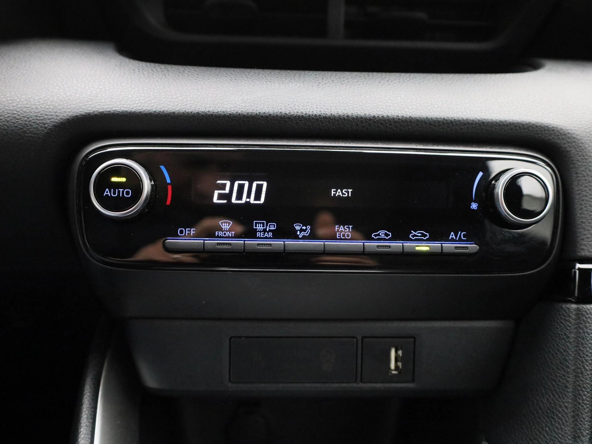Toyota Yaris 1.5 Hybrid Active
