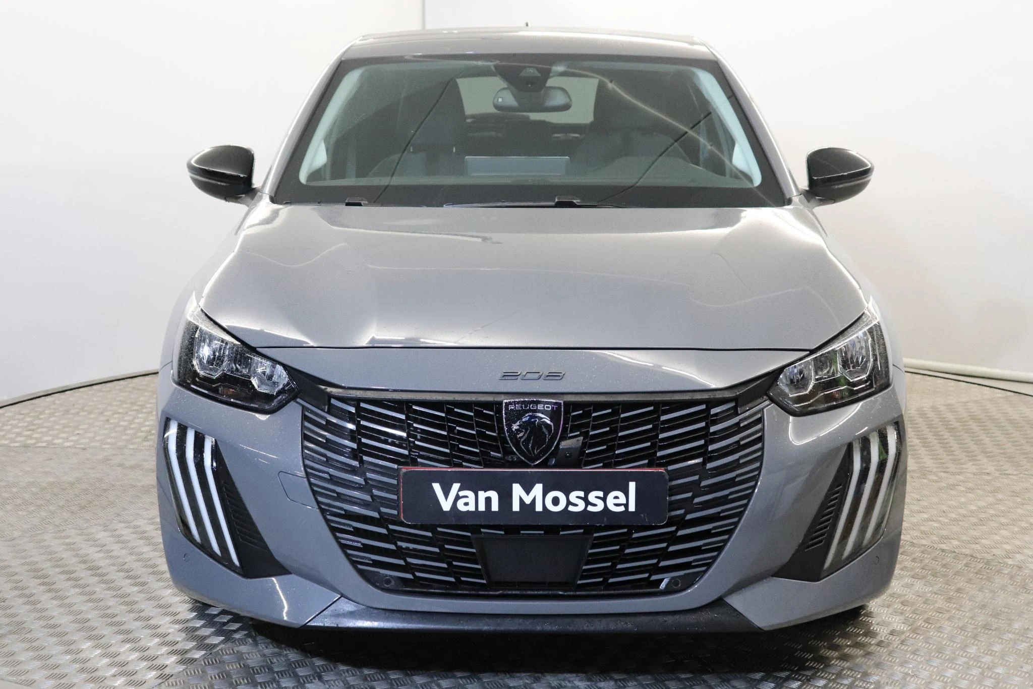 Peugeot 208 1.2 PureTech 100 MAN6 S&S Allure