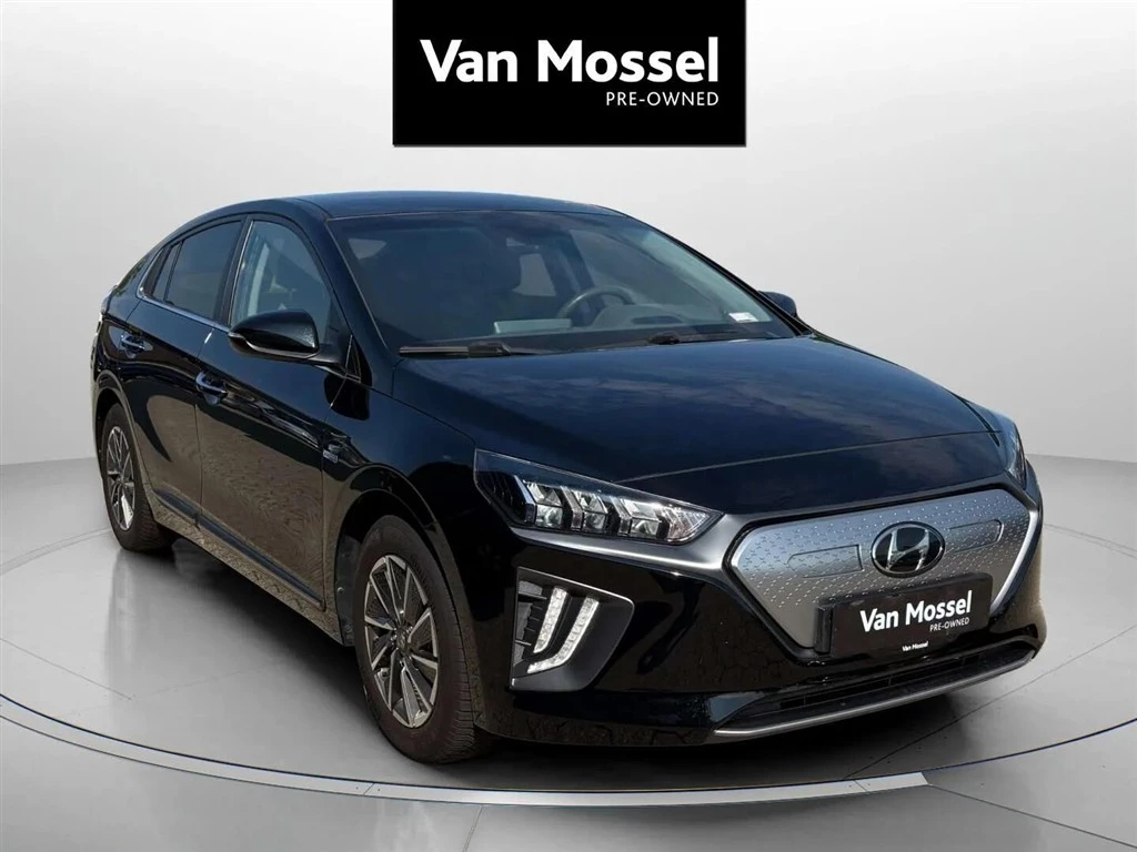 Hyundai IONIQ Electric 38,3 kWh Trend 136HK 5d Aut.