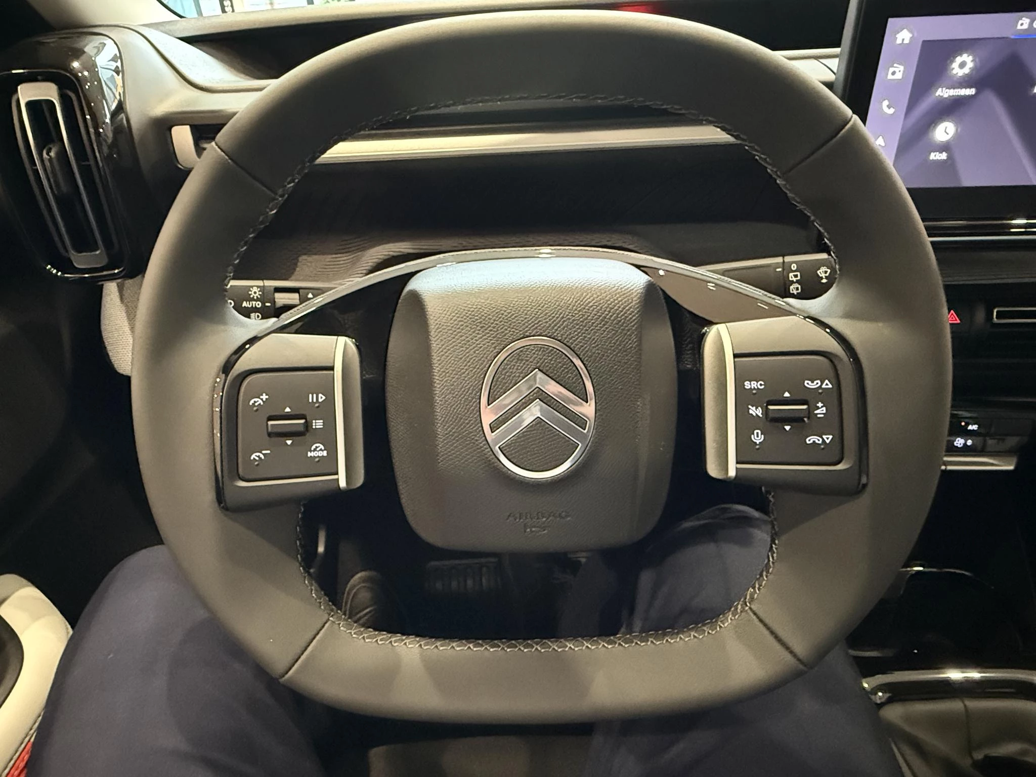 Citroën C3 Turbo 100 ch Manual MAX