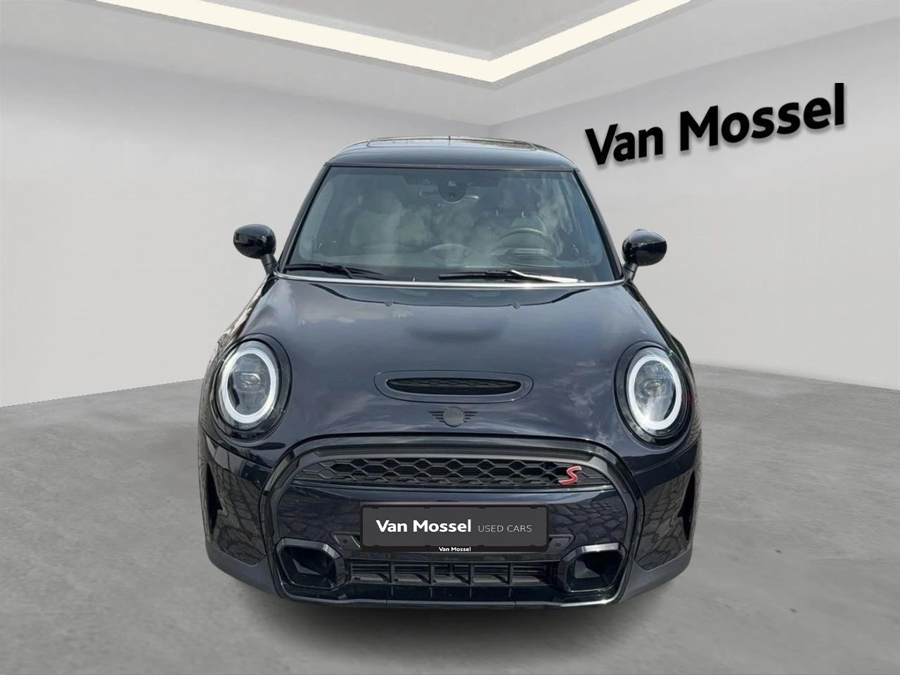 MINI 3 Portes Mini Cooper S (131 kW)