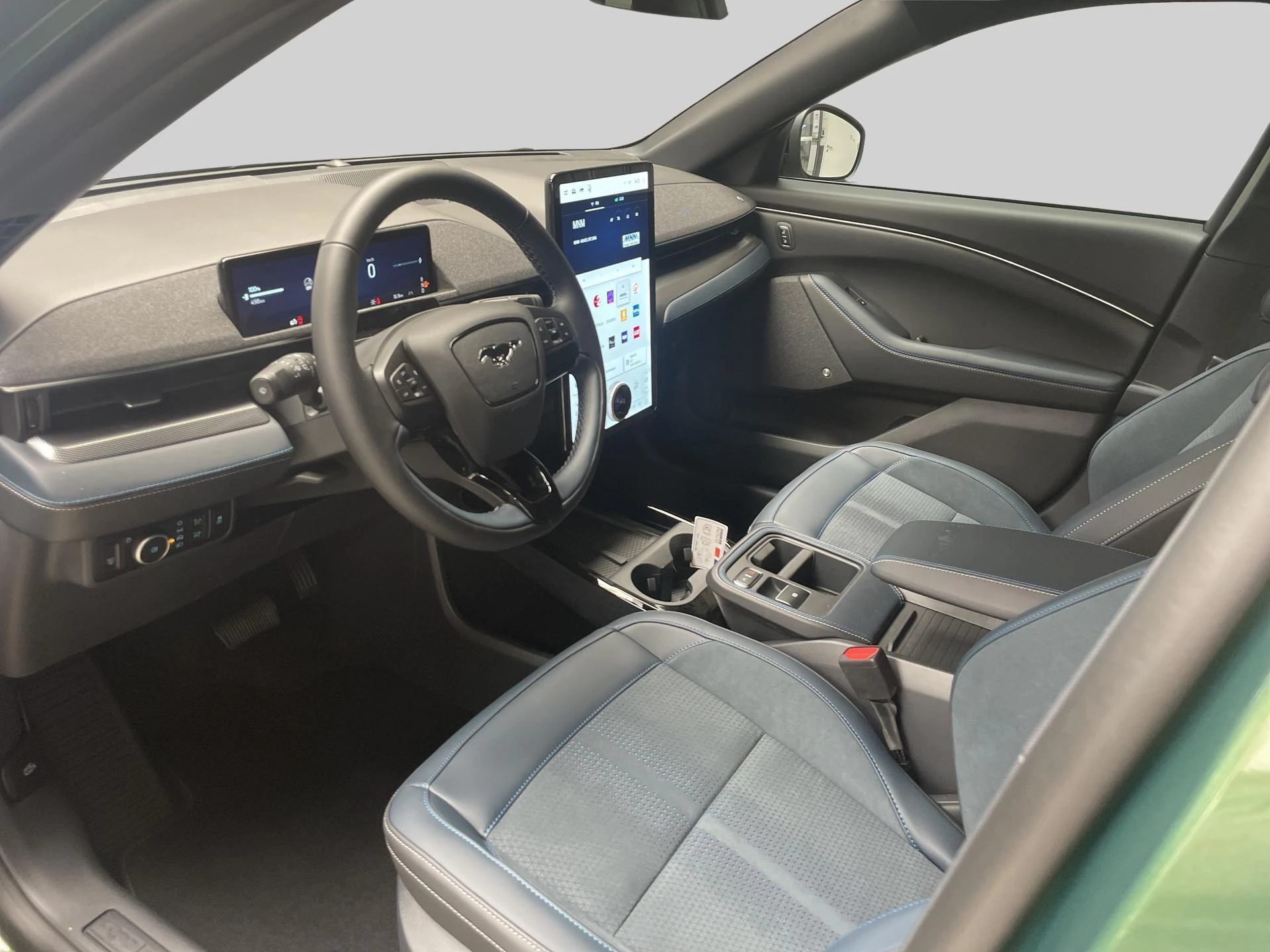 Ford Mustang Mach-E GT AWD - California Special - Pano - FULL OPTION