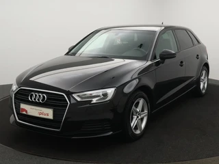 Audi A3 Sportback 30TFSI 116PK *TREKHAAK*CRUISE*NAVI*ZETELVERWARMING*BLTH*DAB RADIO*...*
